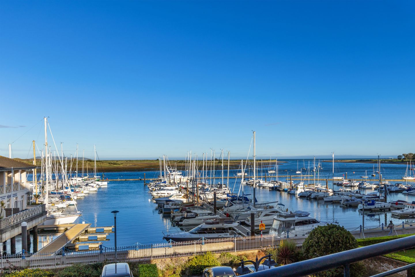 345 Malahide Marina Village, Malahide, Co.Dublin, K36 Y067 — photo 1