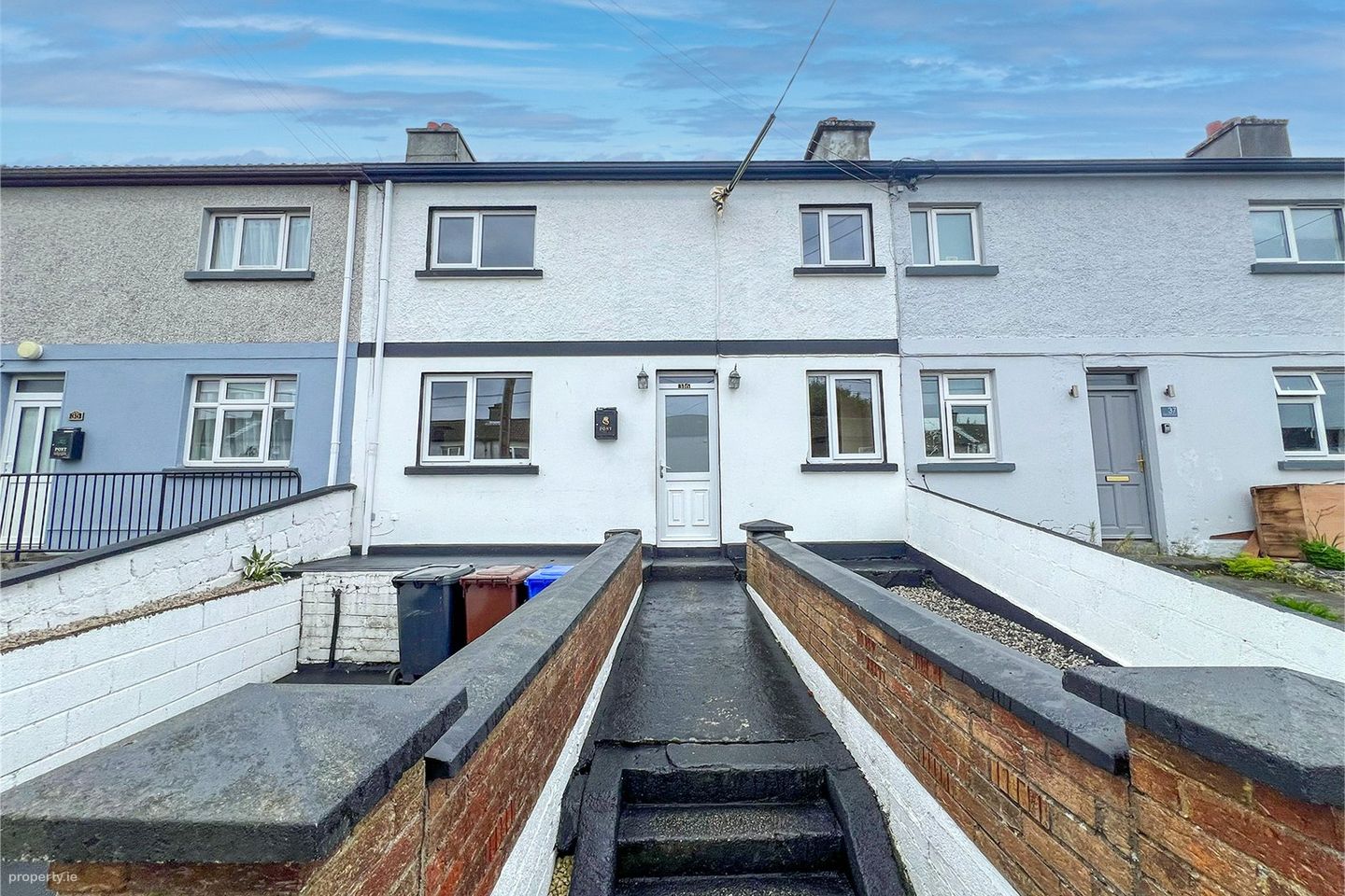 36 Saint Finbarrs Terrace, Bohermore, Galway City, H91HYR7 — photo 1