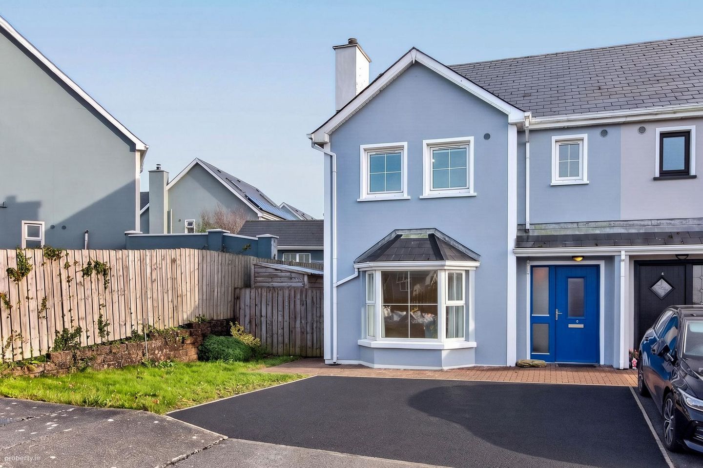 5 Granary Drive, Grange, Co. Sligo, F91F4A3 — photo 1