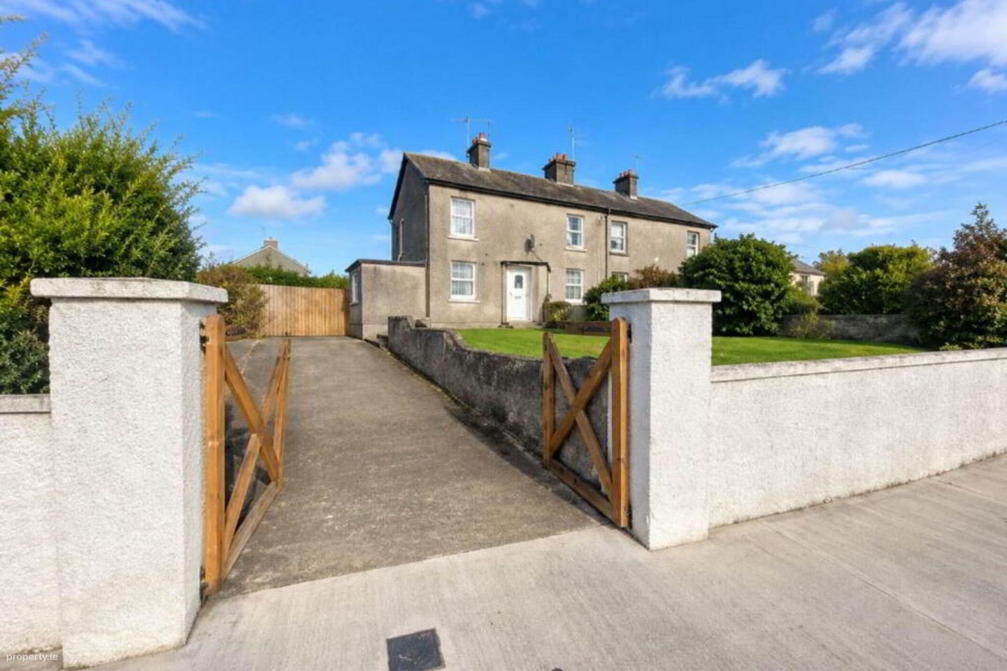 7 Bothar Mhuire, Cloughjordan, Co. Tipperary, E53VW21 — photo 1