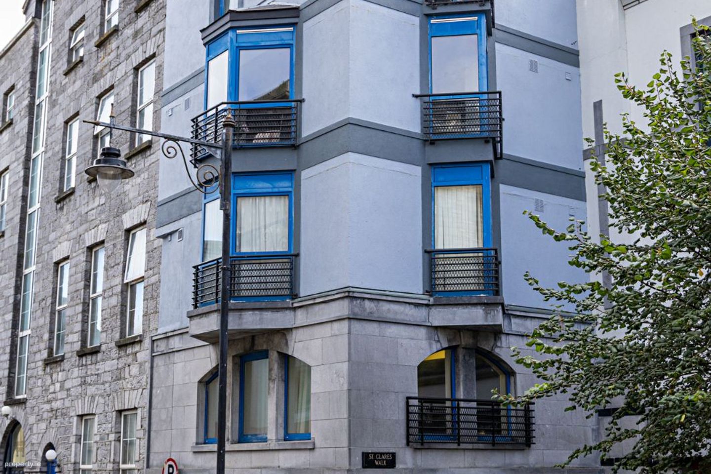 Apartment 3, Lurgan Lane, Galway City Centre, Co. Galway, H91W250 — photo 1