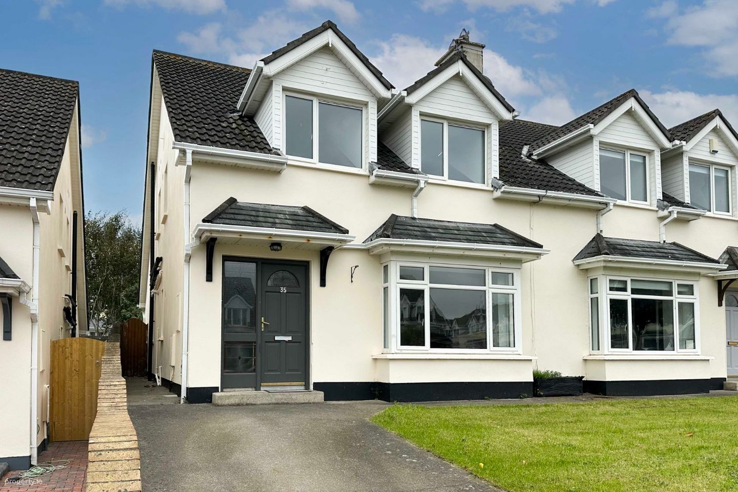 35 Kelly'S Bay Strand, Skerries, Co. Dublin — photo 1