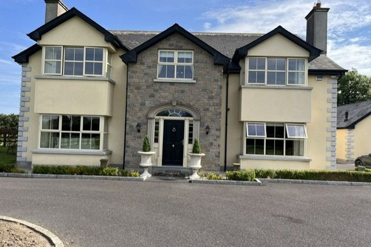 Gorse Lodge, Mountainstown, Dunleer, Dunleer, Co. Louth, A92P8Y6 — photo 1
