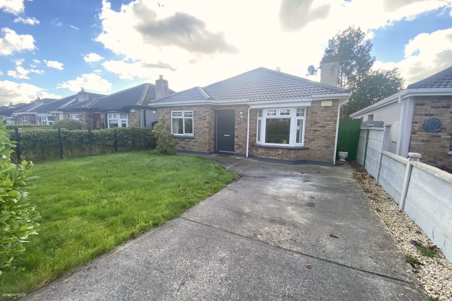 52 Castlelost Vale, Rochfortbridge, Rochfortbridge, Co. Westmeath, N91D433 — photo 1