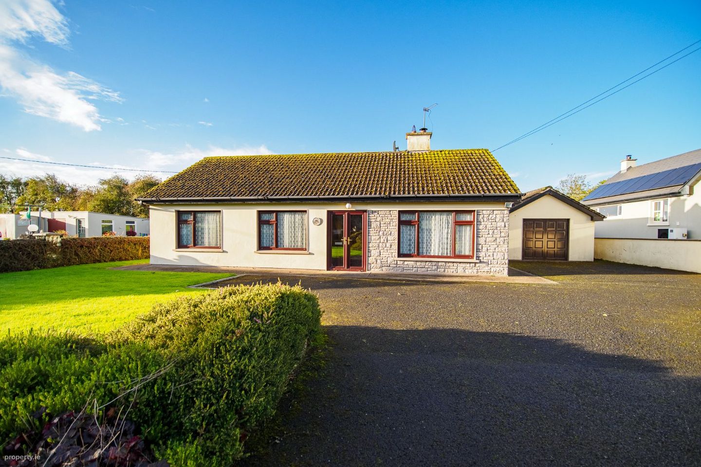 Hillview, Corcamore, Clarina, Co. Limerick, V94NN7E — photo 1