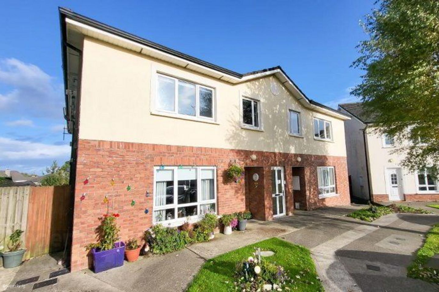 30 The Heath, Ramsgate Village, Gorey, Co. Wexford — photo 1