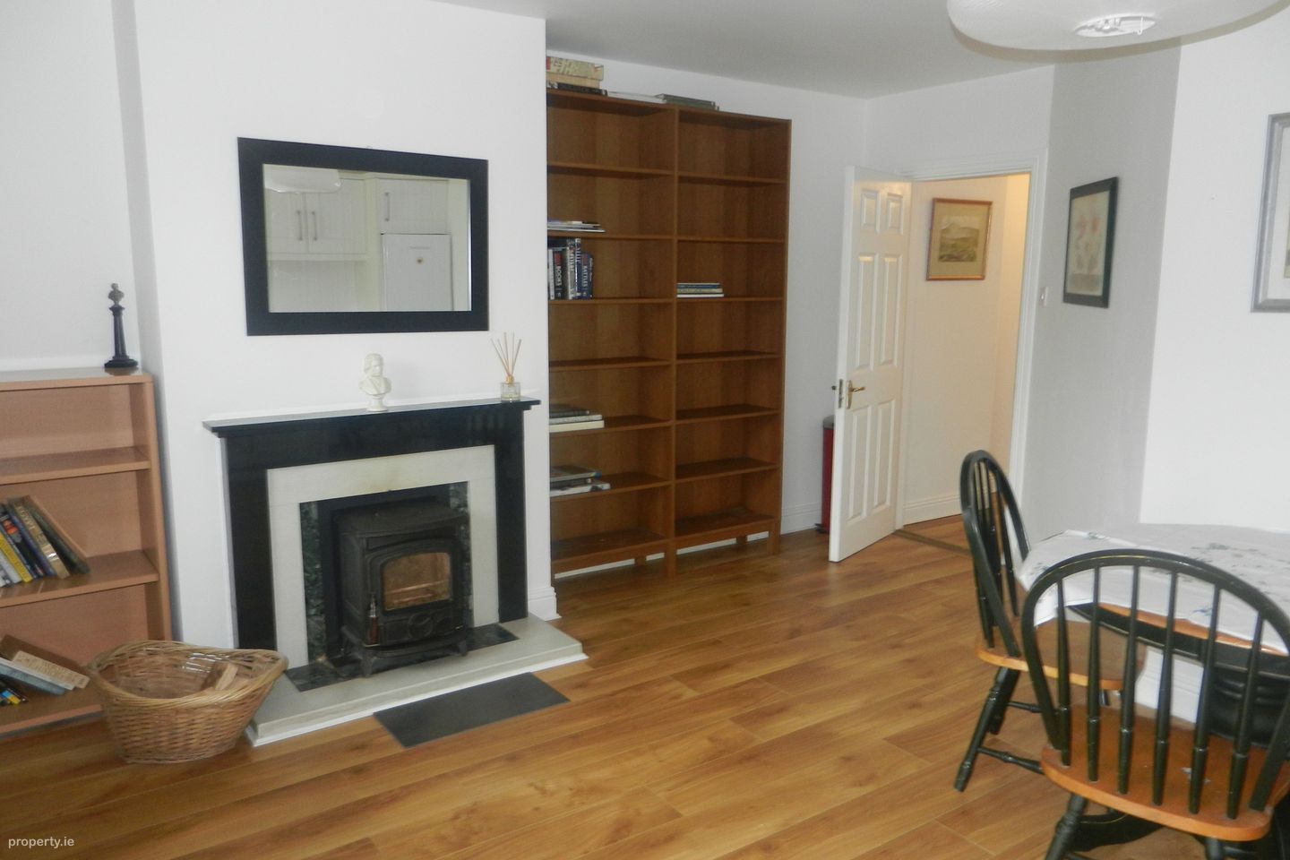 Windmill Heights, Wexford Town, Co. Wexford — photo 1