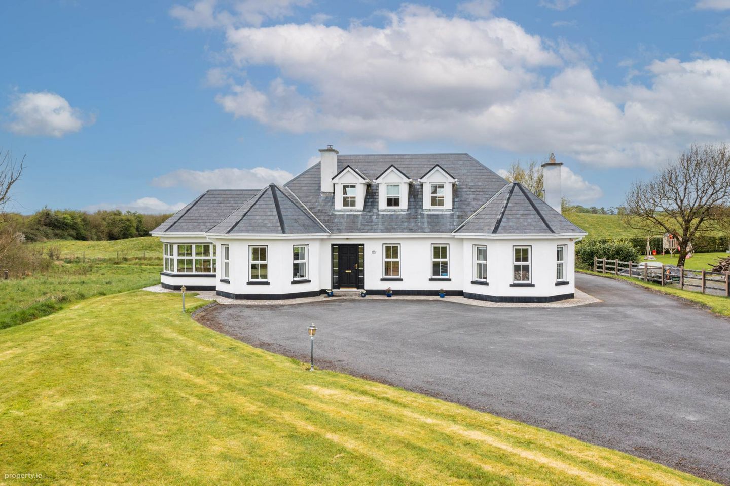 Woodpark, Shrule, Co. Mayo, H91KPW0 — photo 1