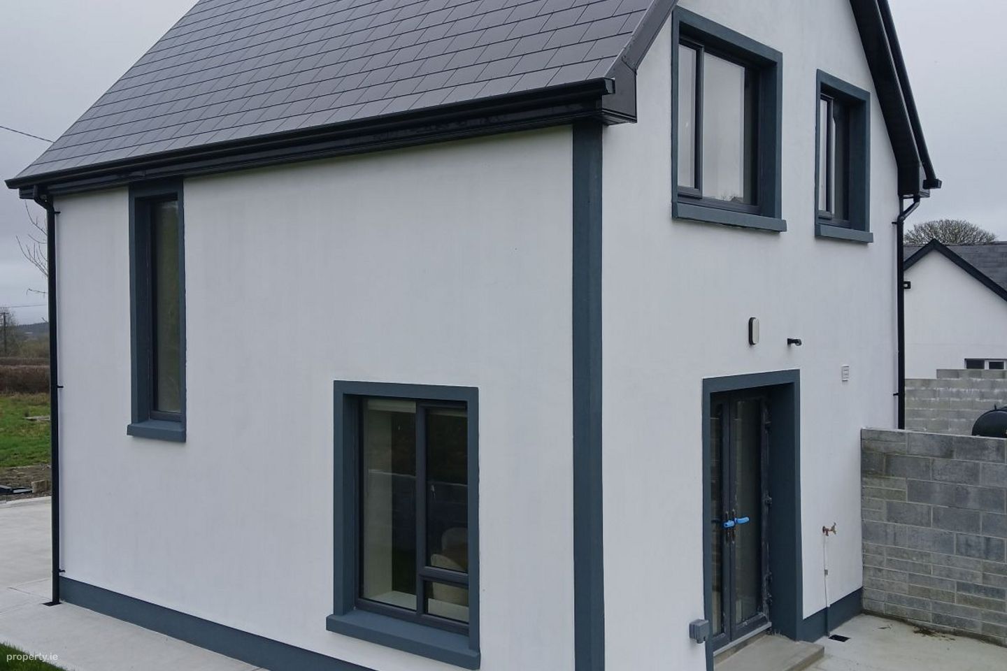Wood Hill, Kilmaley, Co. Clare, Kilmaley, Co. Clare — photo 1