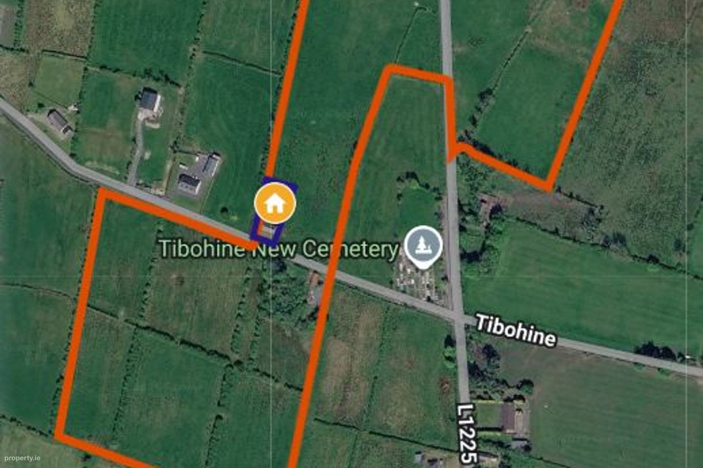 Tibohine, Castlerea, Tibohine, Co. Roscommon, F45R781 — photo 1