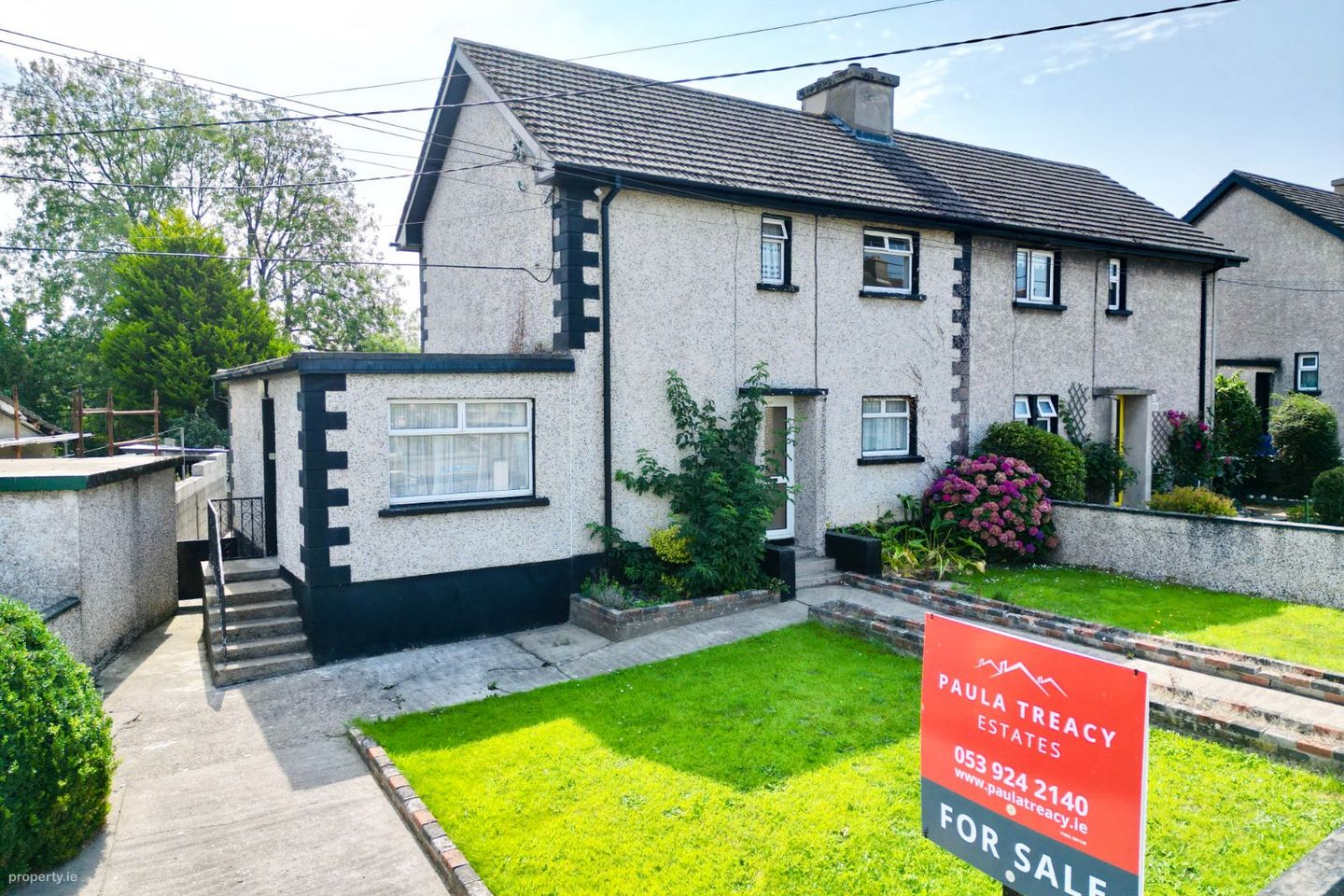 87 Pearse Road, Enniscorthy, Co. Wexford, Y21C9V0 — photo 1