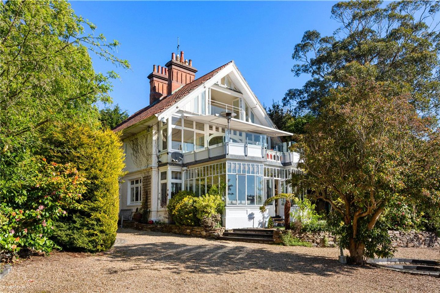 Carrigrenane, St. George's Avenue, Killiney, Co. Dublin, A96 W322 — photo 1