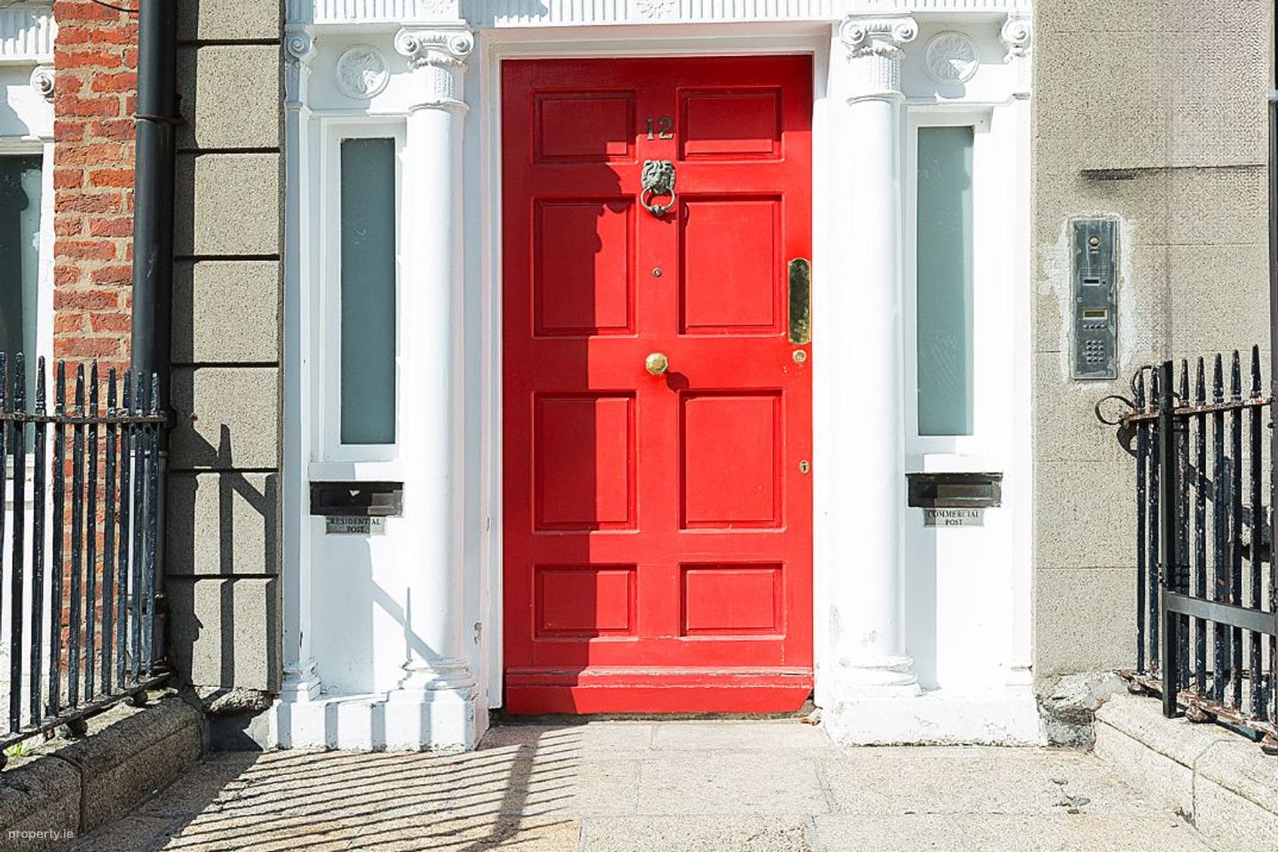 Mountjoy Square North, Dublin 1, Dublin 1 — photo 1