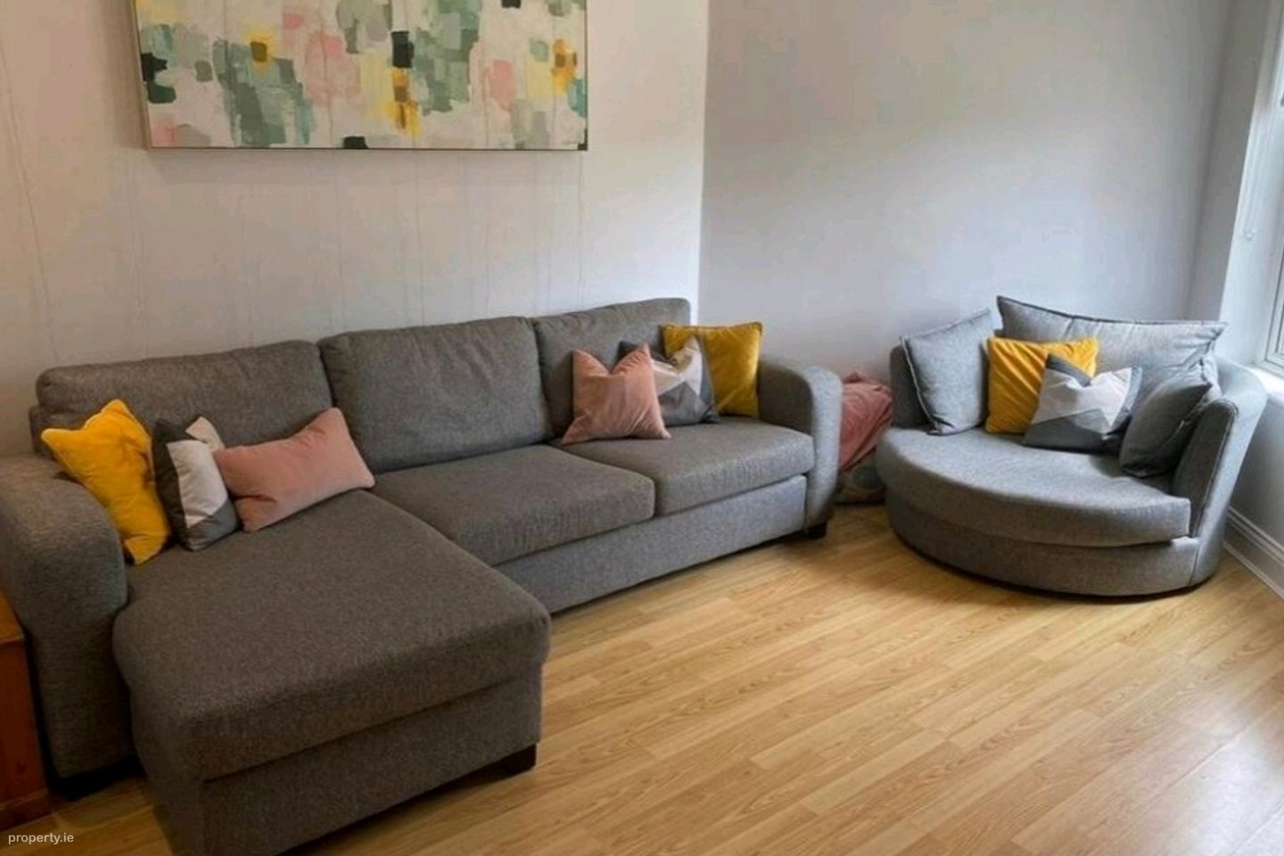 Apartment 6 Fairgreen house fairgreen road galway , Galway City Centre, Co. Galway — photo 1