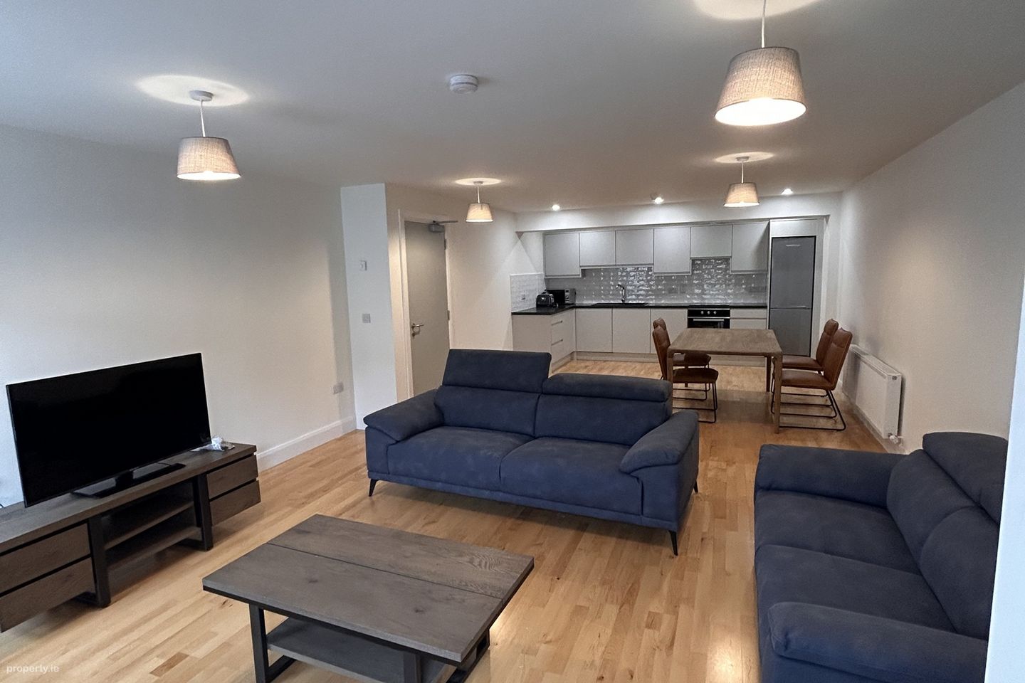 Apartment 1, O'Brien House, William O'Brien Street, Mallow, Co. Cork — photo 1