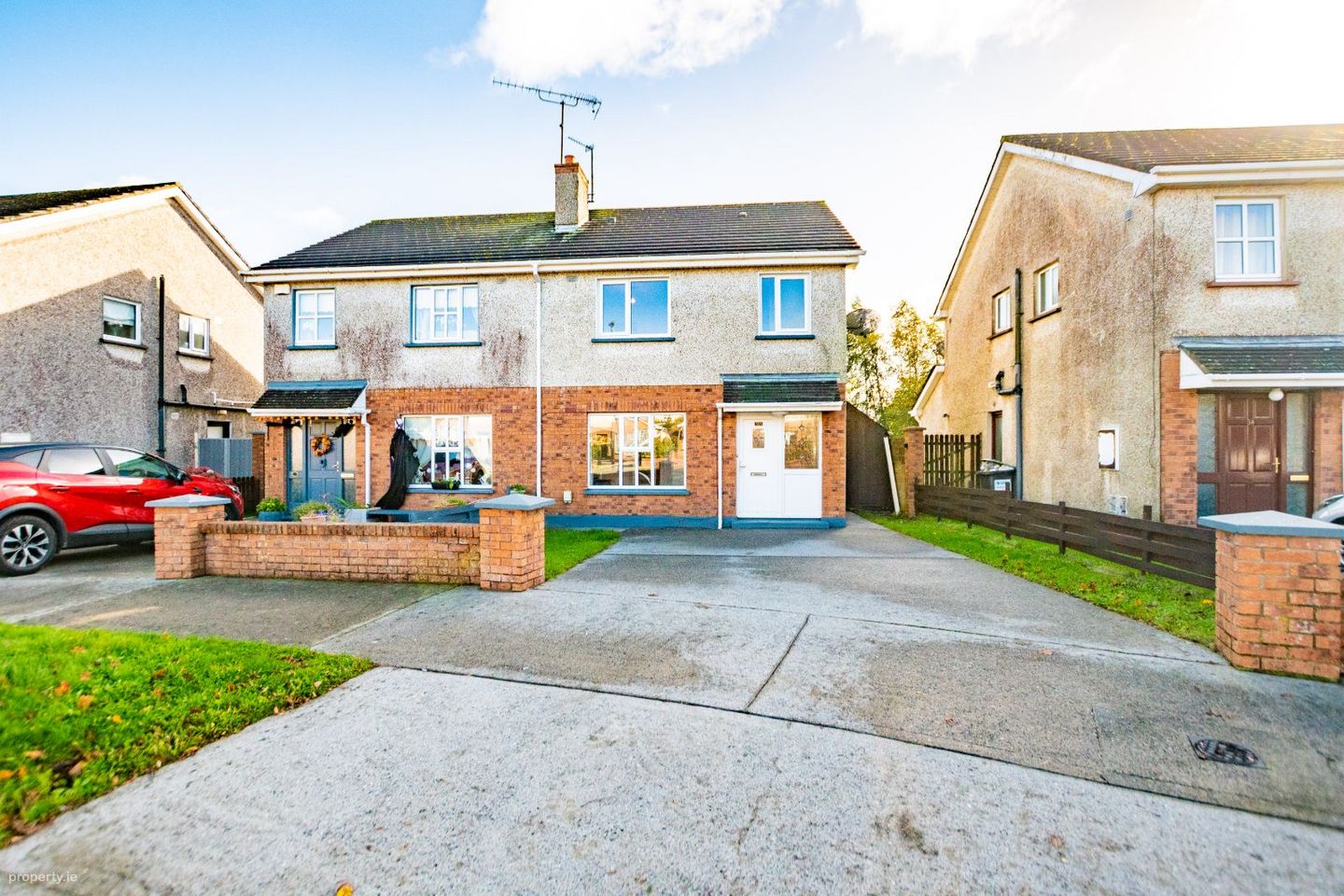 35 Ardleigh Park, Mullingar, Mullingar, Co. Westmeath, N91V9P6 — photo 1