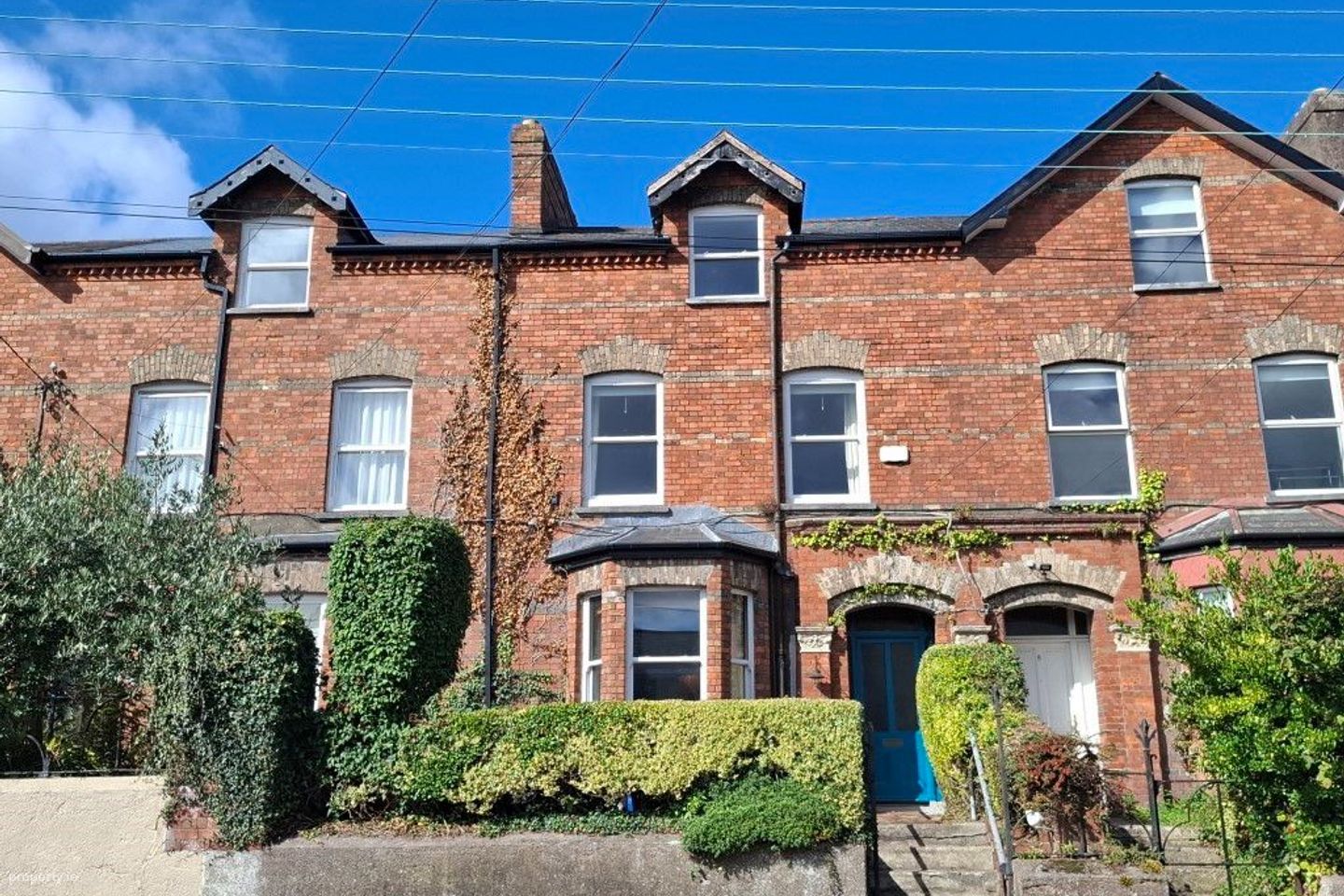7 Roseneath Villas, Military Road, St. Lukes, Co. Cork, T23TD0H — photo 1