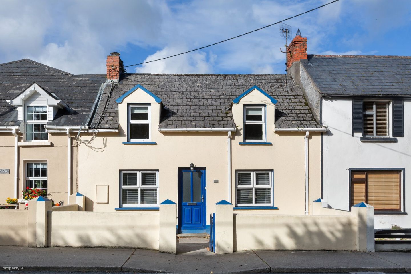 Lauragh House, Church Rd, Bunclody, Co Wexford, Y21 FD25 — photo 1