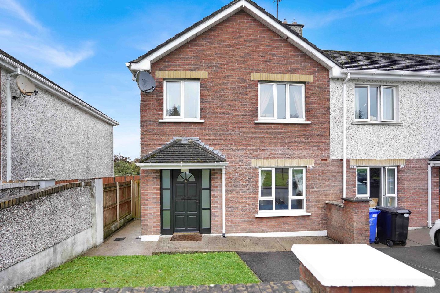 4 Highfield, Lisnalea, Bailieborough, Co. Cavan — photo 1