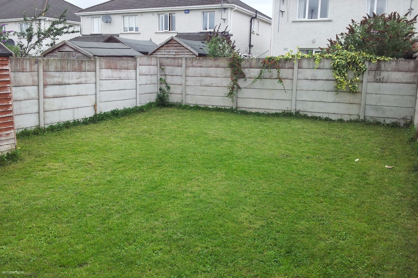 Eiscir Summer Road, Eiscir Meadows, Tullamore, Co. Offaly — photo 1