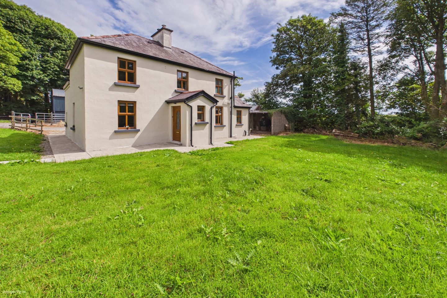 Slevin, Tulsk, Roscommon, Co. Roscommon, F45XT44 — photo 1