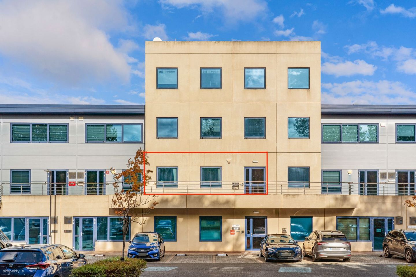 Unit 14D Nutgrove OfficePark, Churchtown, Dublin 14, D14TY46 — photo 1