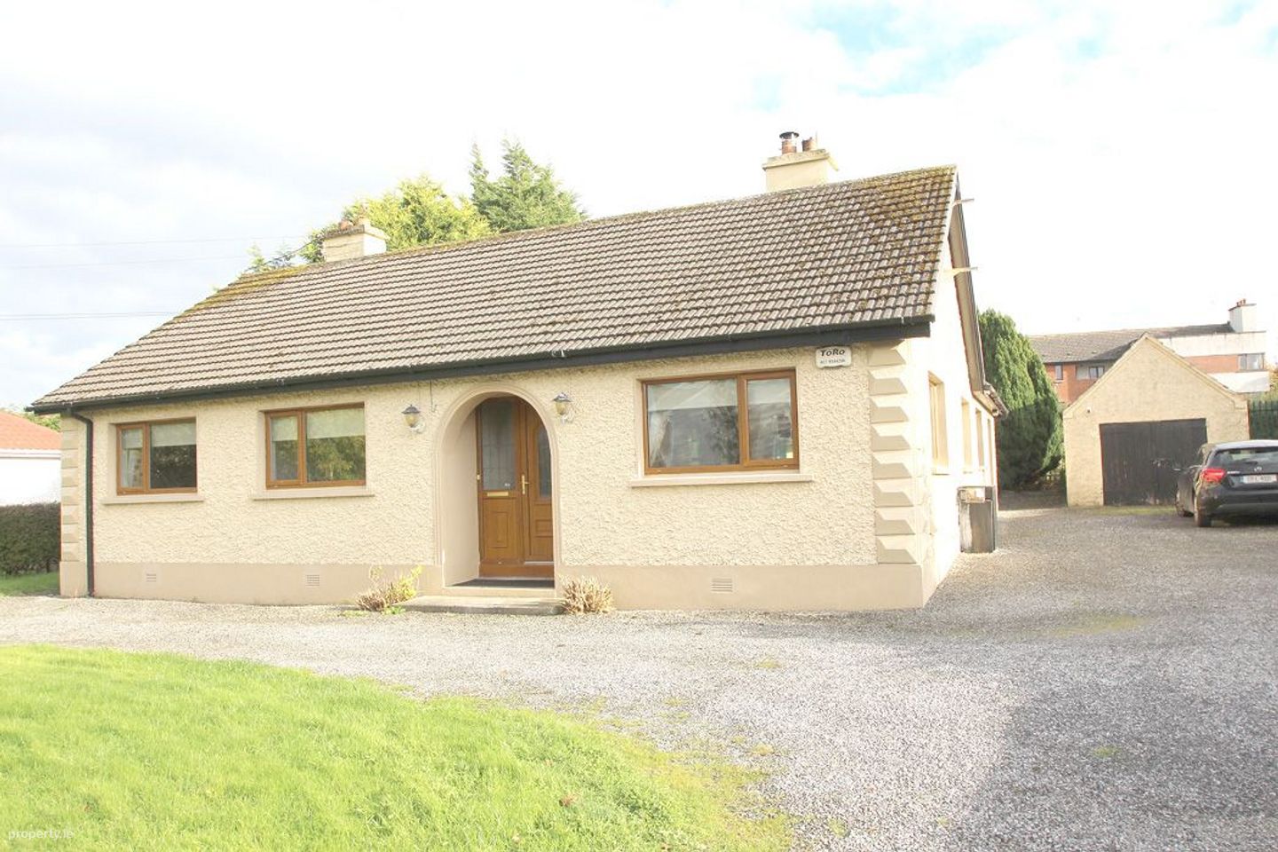 Puttaghaun, Tullamore, Tullamore, Co. Offaly, R35T455 — photo 1