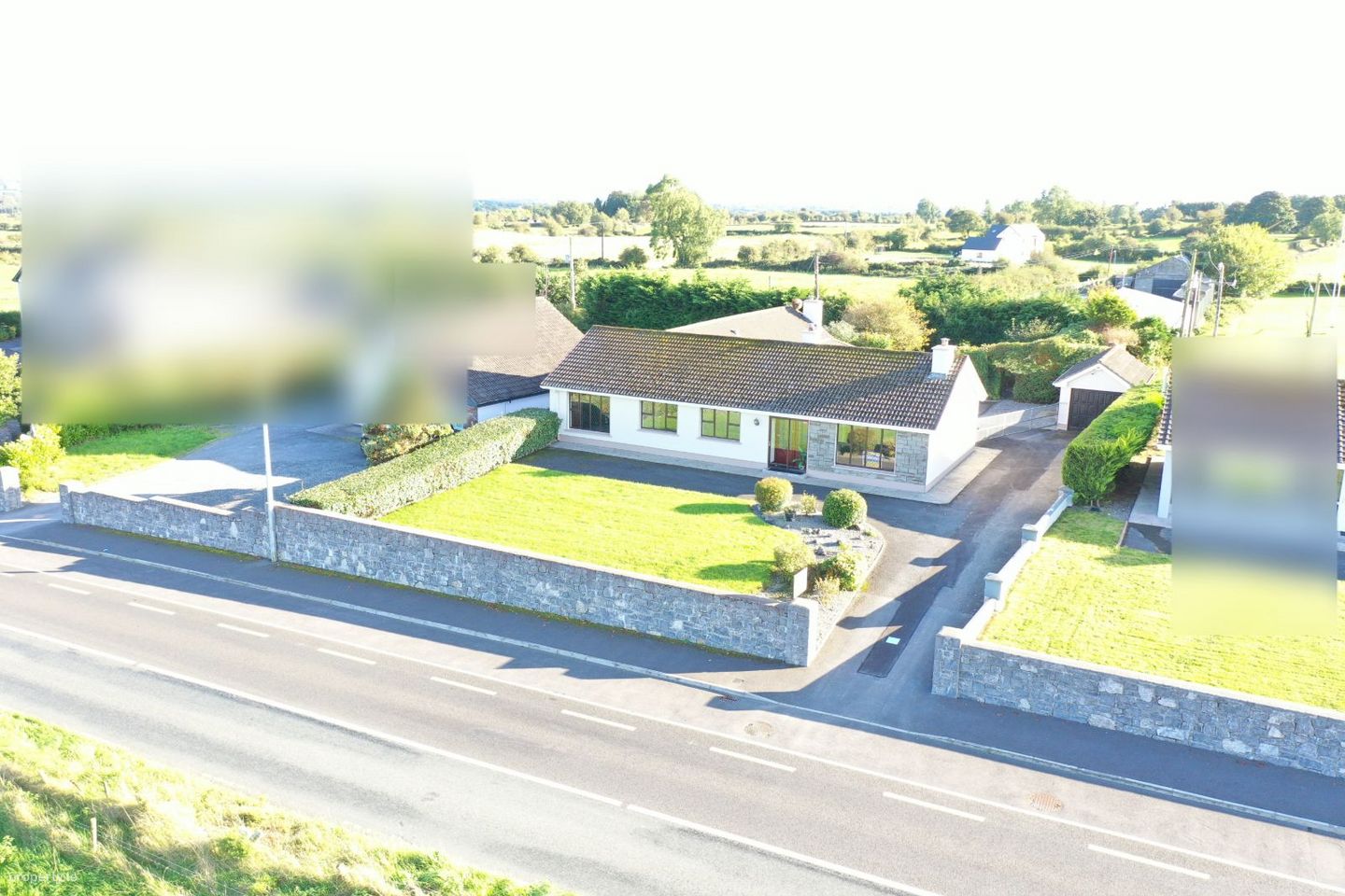 Knock Road, Ballyhaunis, Ballyhaunis, Co. Mayo, F35TW83 — photo 1