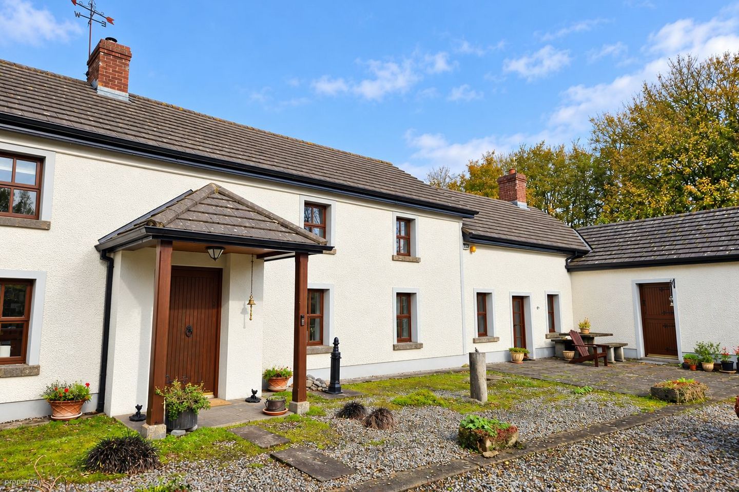 Harristown, Mullinavat, Hugginstown, Co. Kilkenny — photo 1
