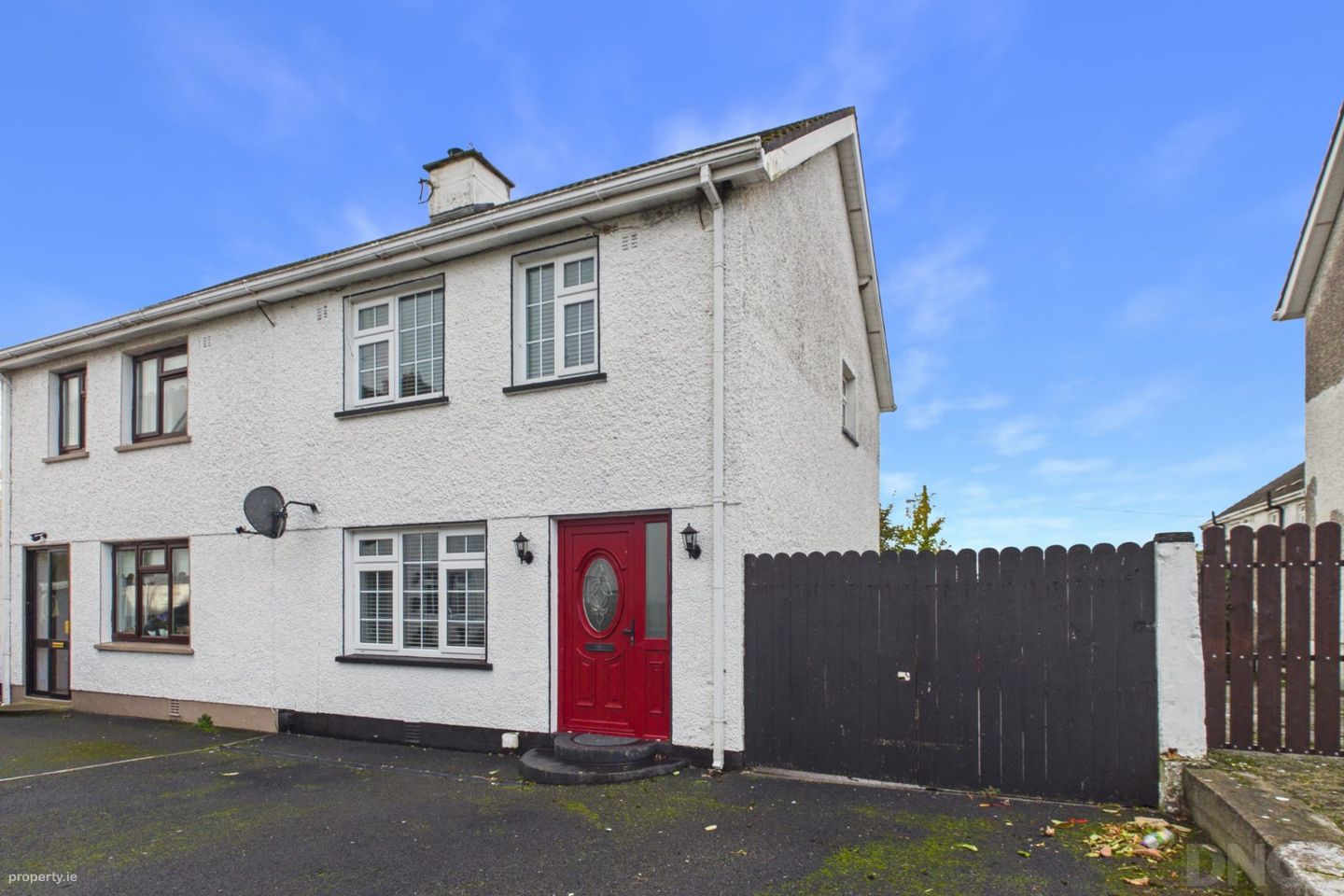 6 Saint Brigids Terrace, Mountbolus, Tullamore, Co. Offaly, R35XW95 — photo 1