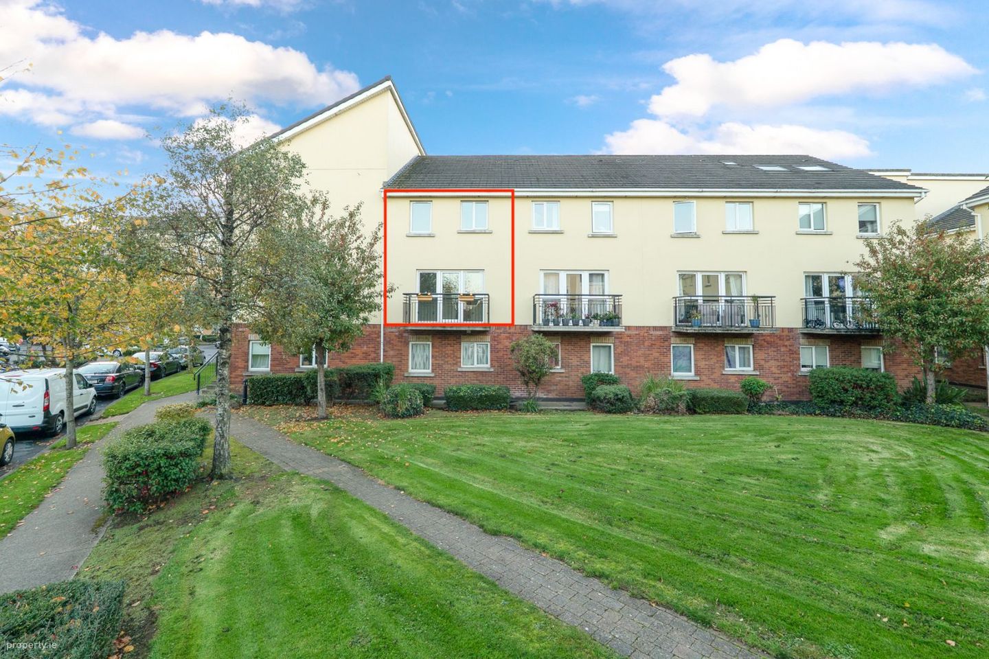 36 Windmill Court, Coolmine, Dublin 15, D15VH01 — photo 1