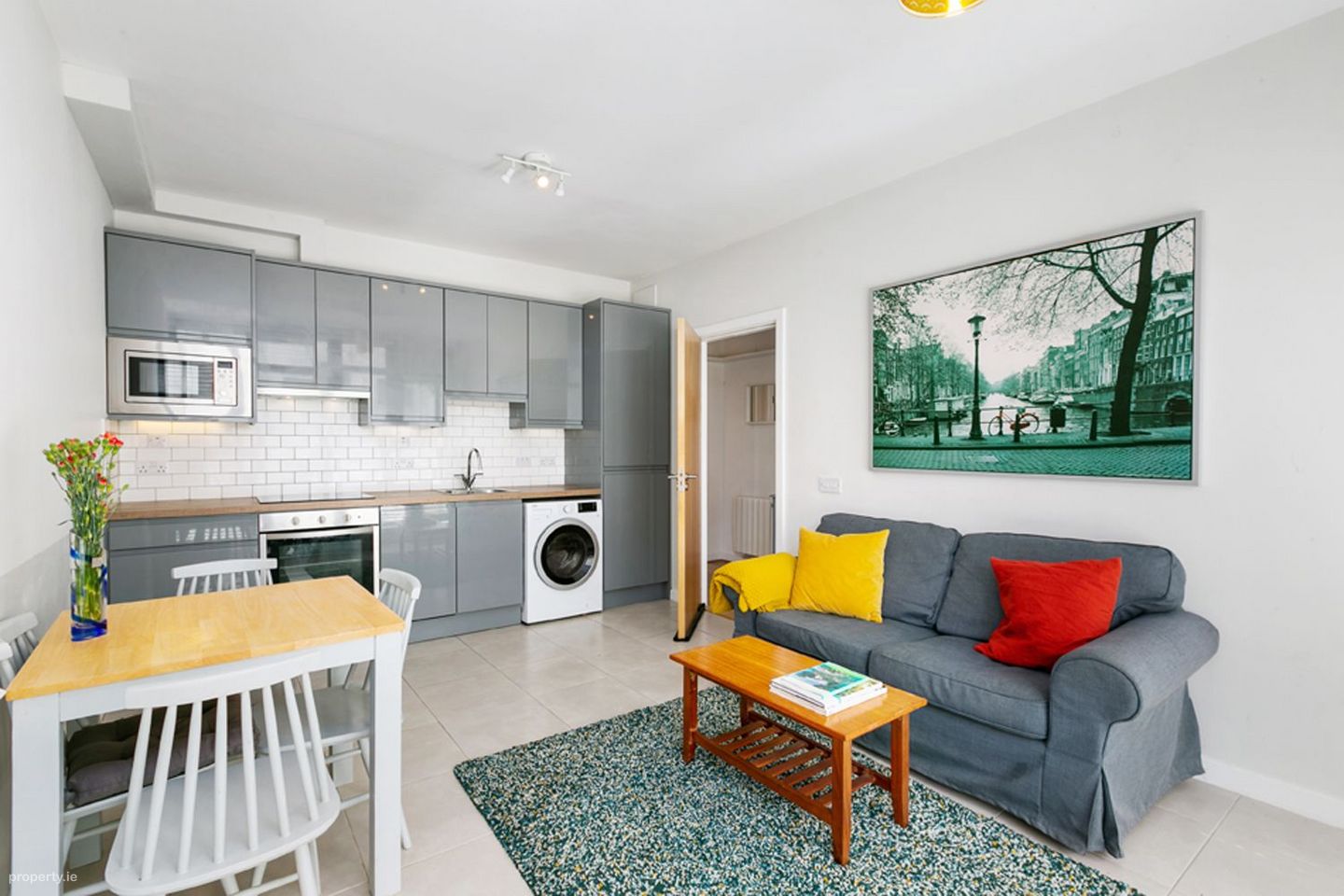 Apt 8 Block A Metropolitan Apartments, Inchicore Road, Kilmainham, Dublin 8, D08C5R2 — photo 1