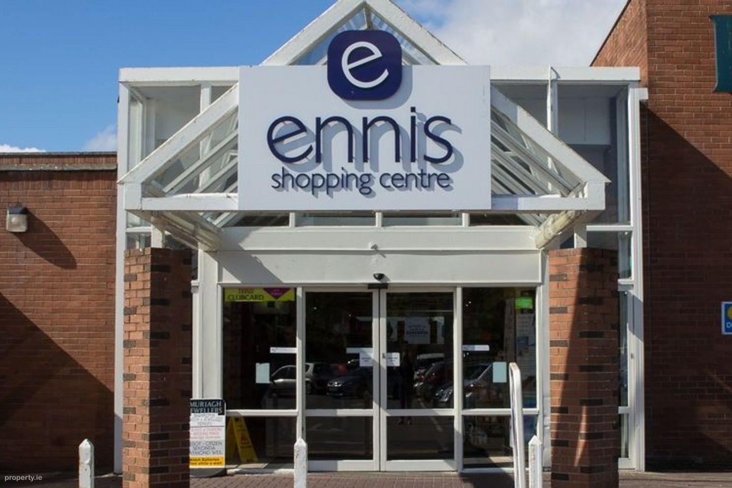 Unit 3, Ennis Shopping Centre, Francis Street, Ennis, Co. Clare — photo 1