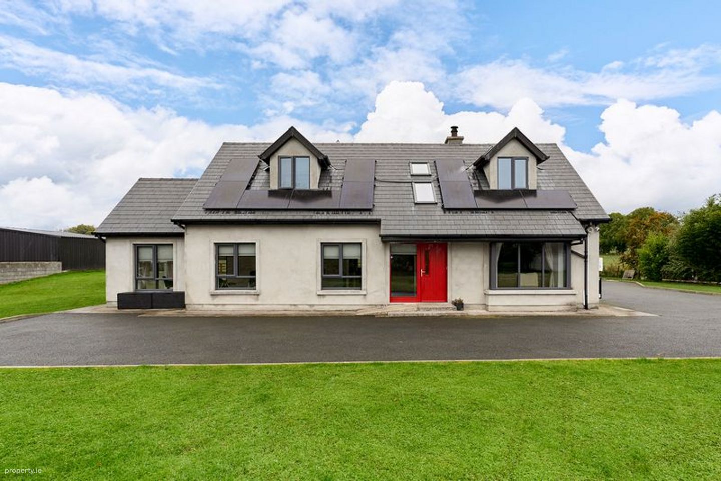 Longridge, Carbury, Co. Kildare, W91YXE1 — photo 1