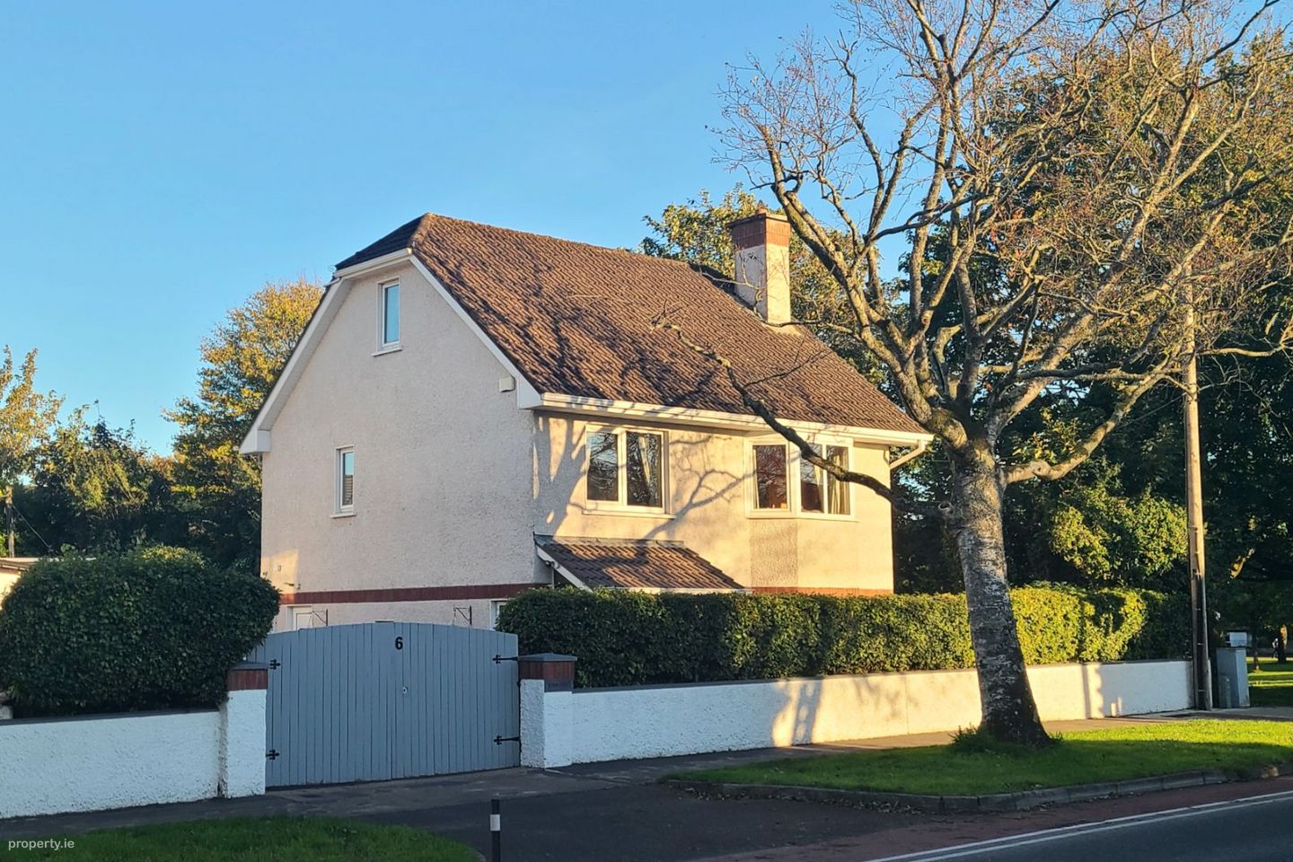 "Kirribilli", 6 Melbourn Road, Bishopstown, Co. Cork, T12ND6H — photo 1