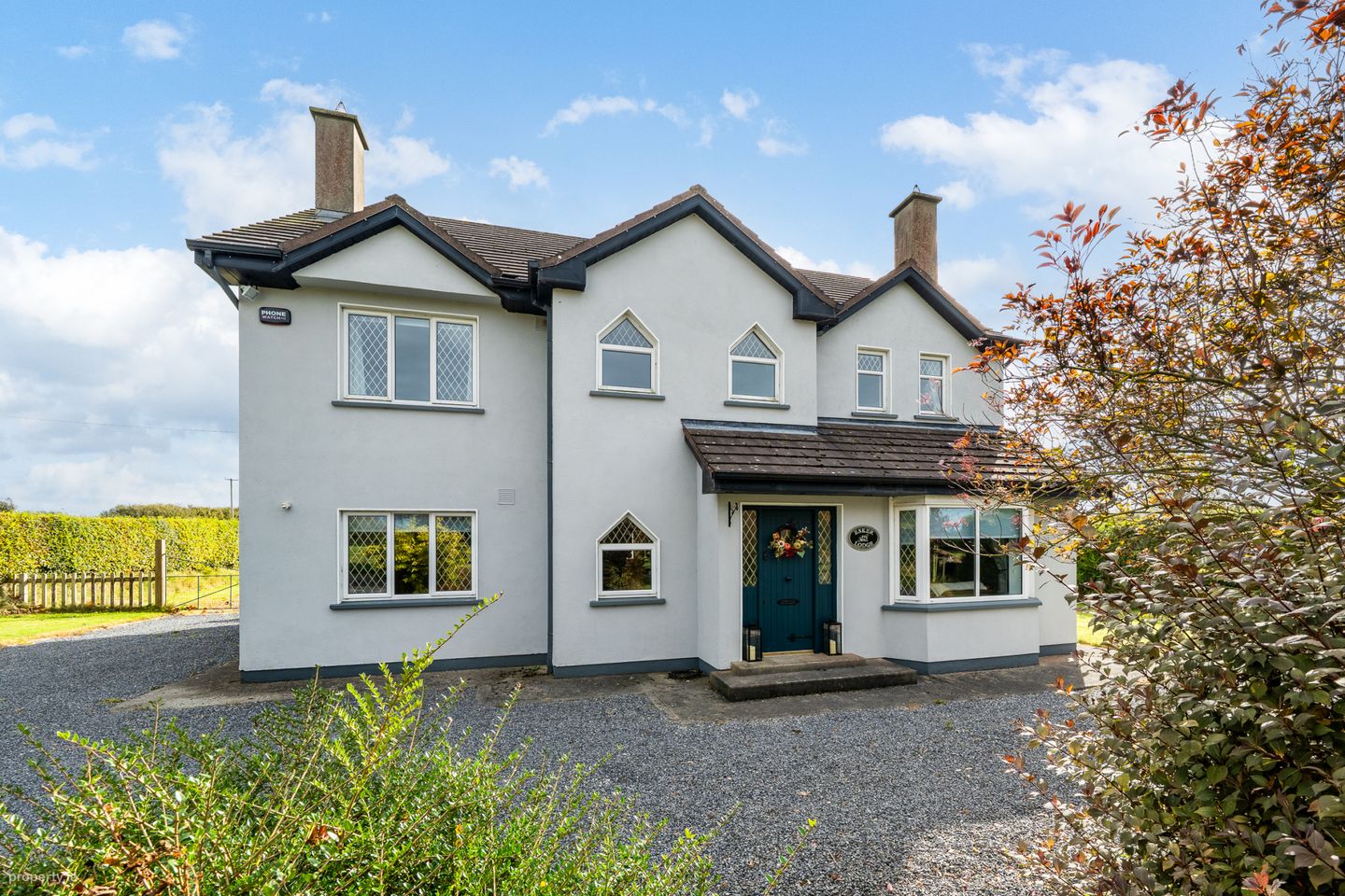 Esker Lodge, Coolnahiley, Co. Offaly, R35 RK19 — photo 1