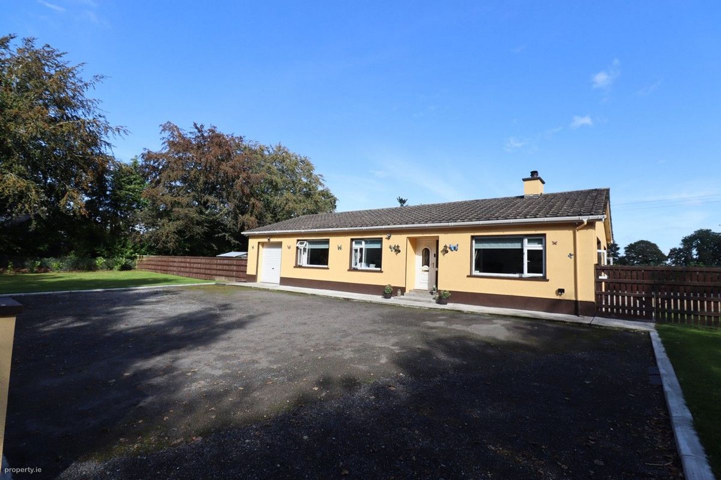 Alderwood, Crover, Mountnugent, Co. Cavan, A82E291 — photo 1