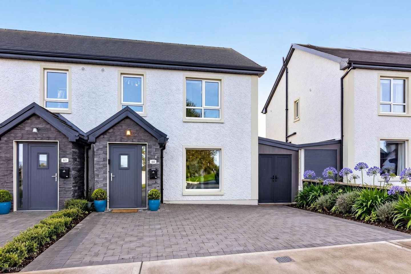 60 Carraig Abhainn, Ballisodare, Sligo, Co. Sligo, F91YTY5 — photo 1