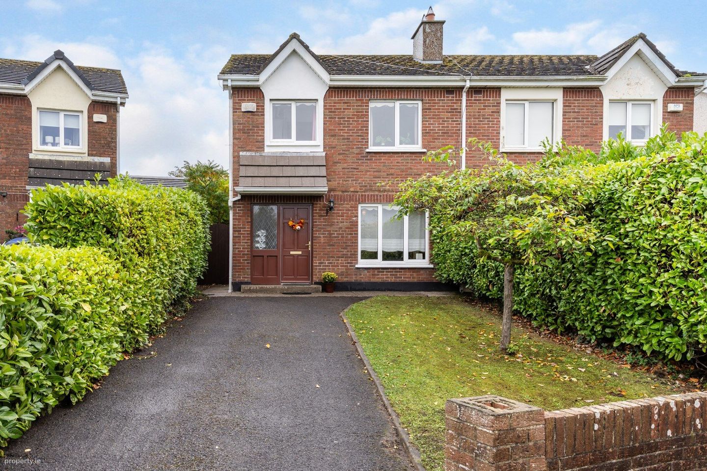 8 The Drive, Sallins Park, Sallins, Co. Kildare, W91V0R9 — photo 1
