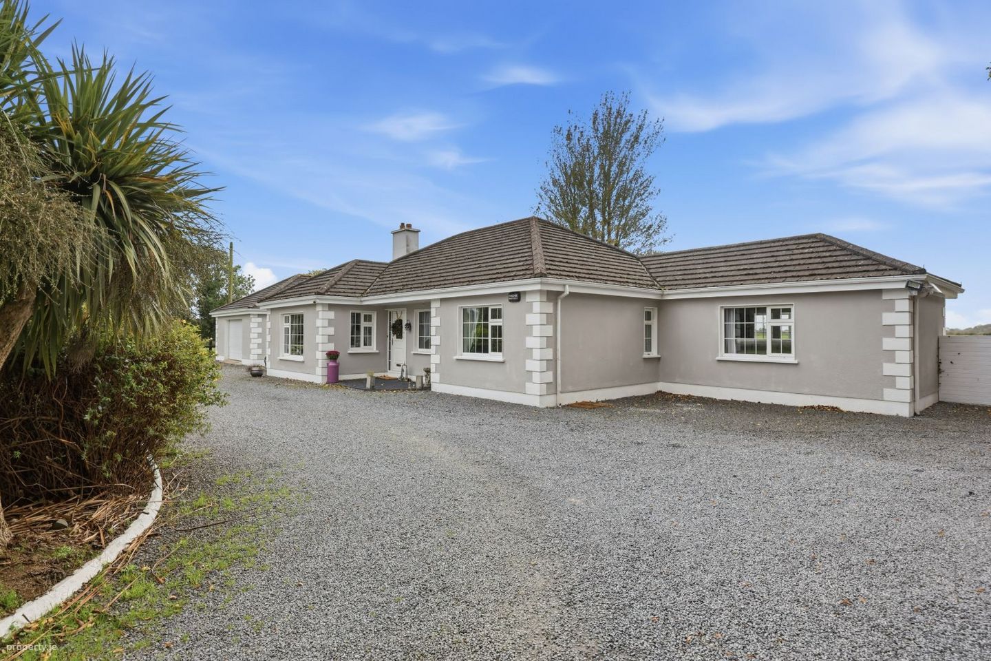 Borranstown, Ashbourne, Garristown, Co. Dublin, A84HP08 — photo 1