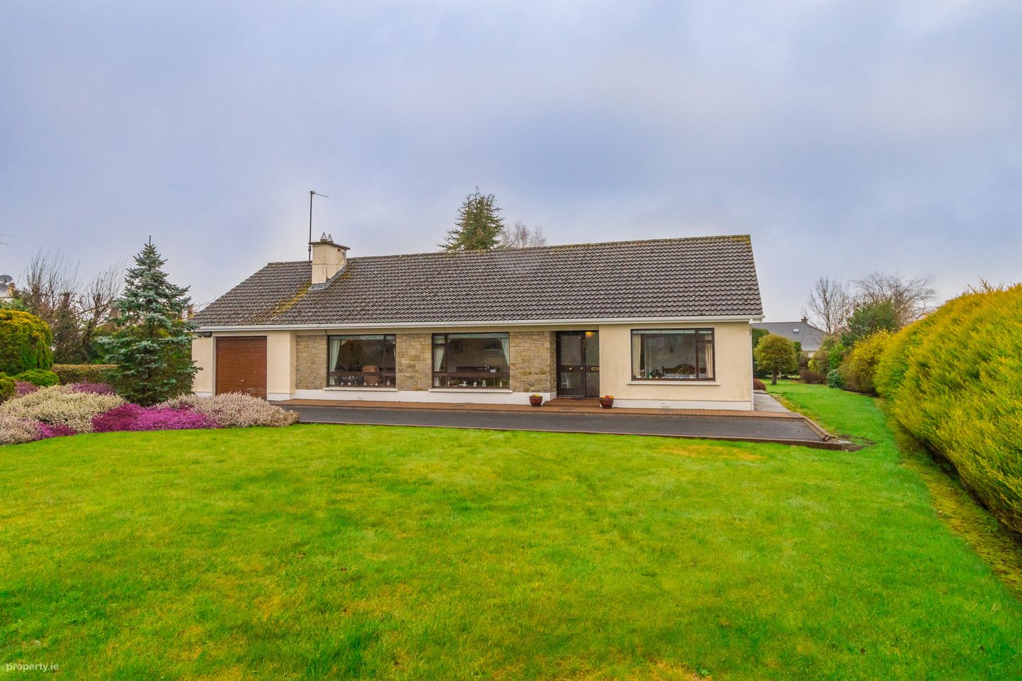 Ardsallagh, Athlone Road, Roscommon Town, Co. Roscommon, F42KT04 — photo 1