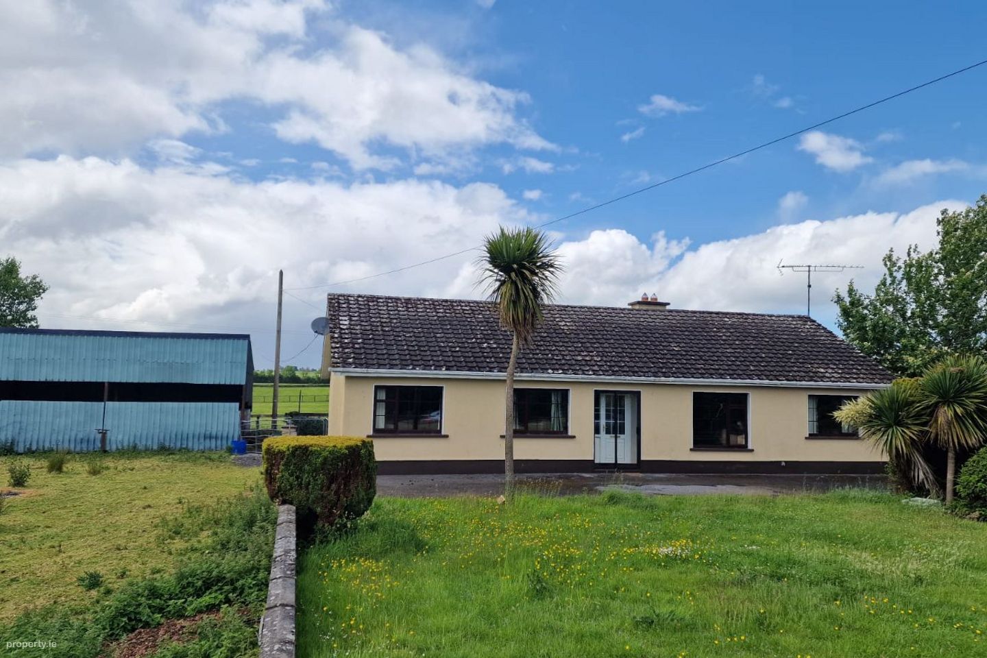 Cammoge, Elphin, Tulsk, Co. Roscommon, F45FH93 — photo 1