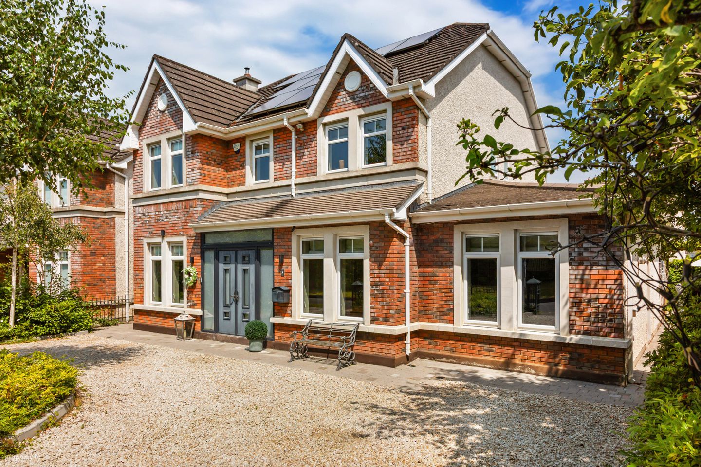8 Laraghcon, Lucan, Co.Dublin, K78 XH56 — photo 1