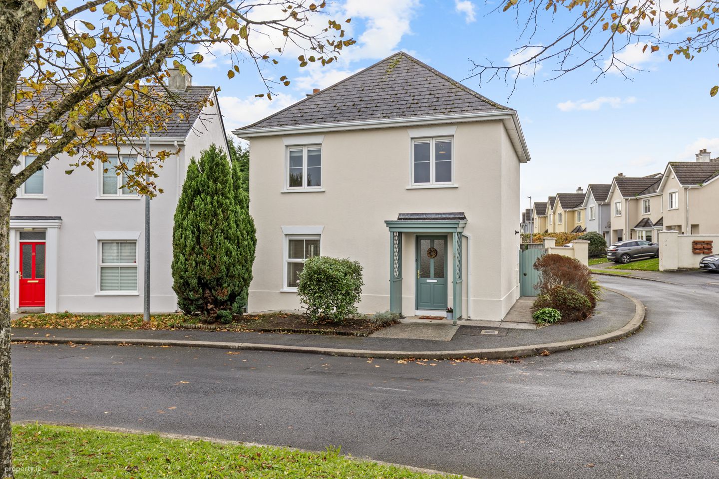 20 The Paddocks, Browneshill Road, Carlow, R93 X6N3 — photo 1