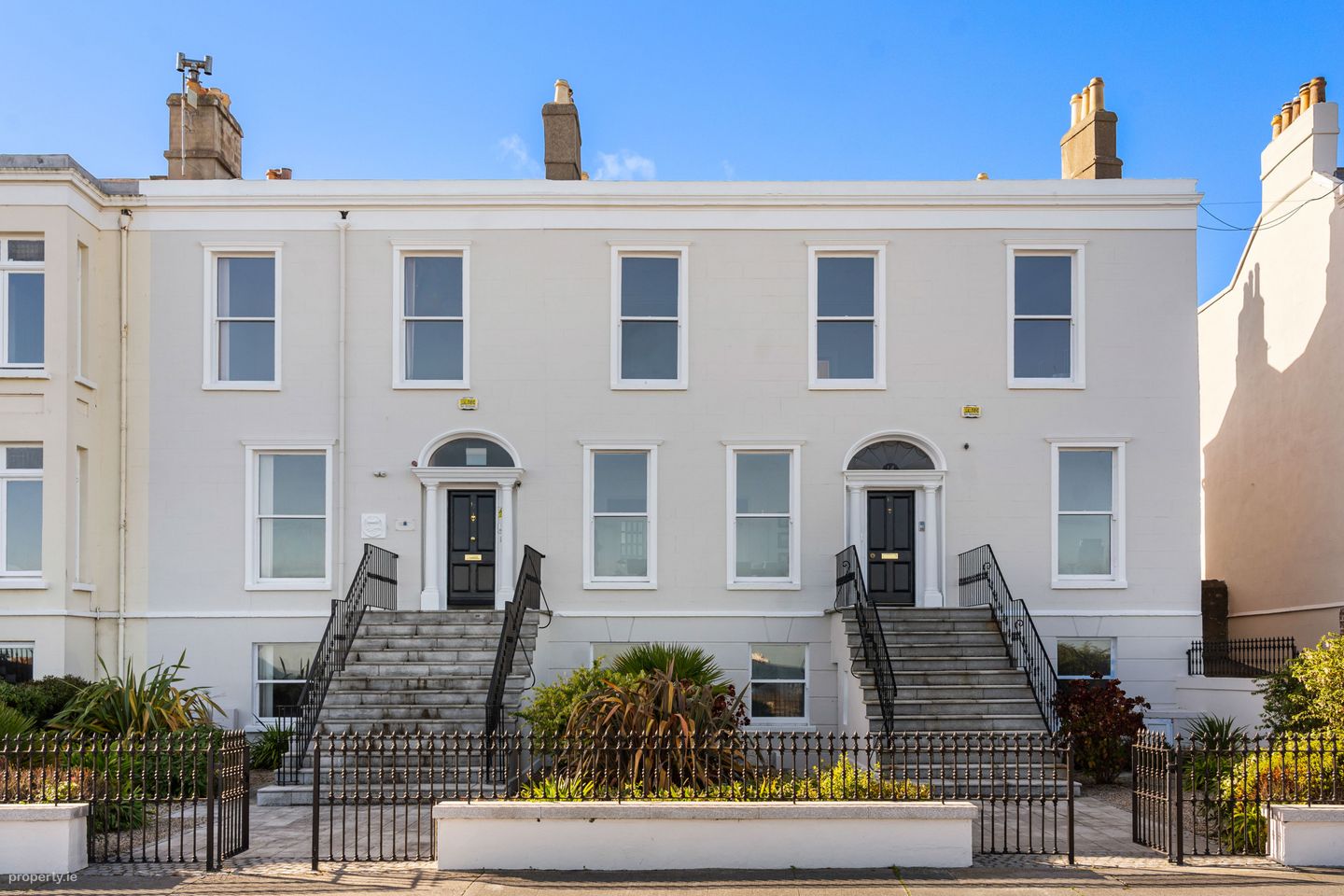 Windsor House, 14/15 Windsor Terrace, Dun Laoghaire, Co. Dublin, A96A065 — photo 1