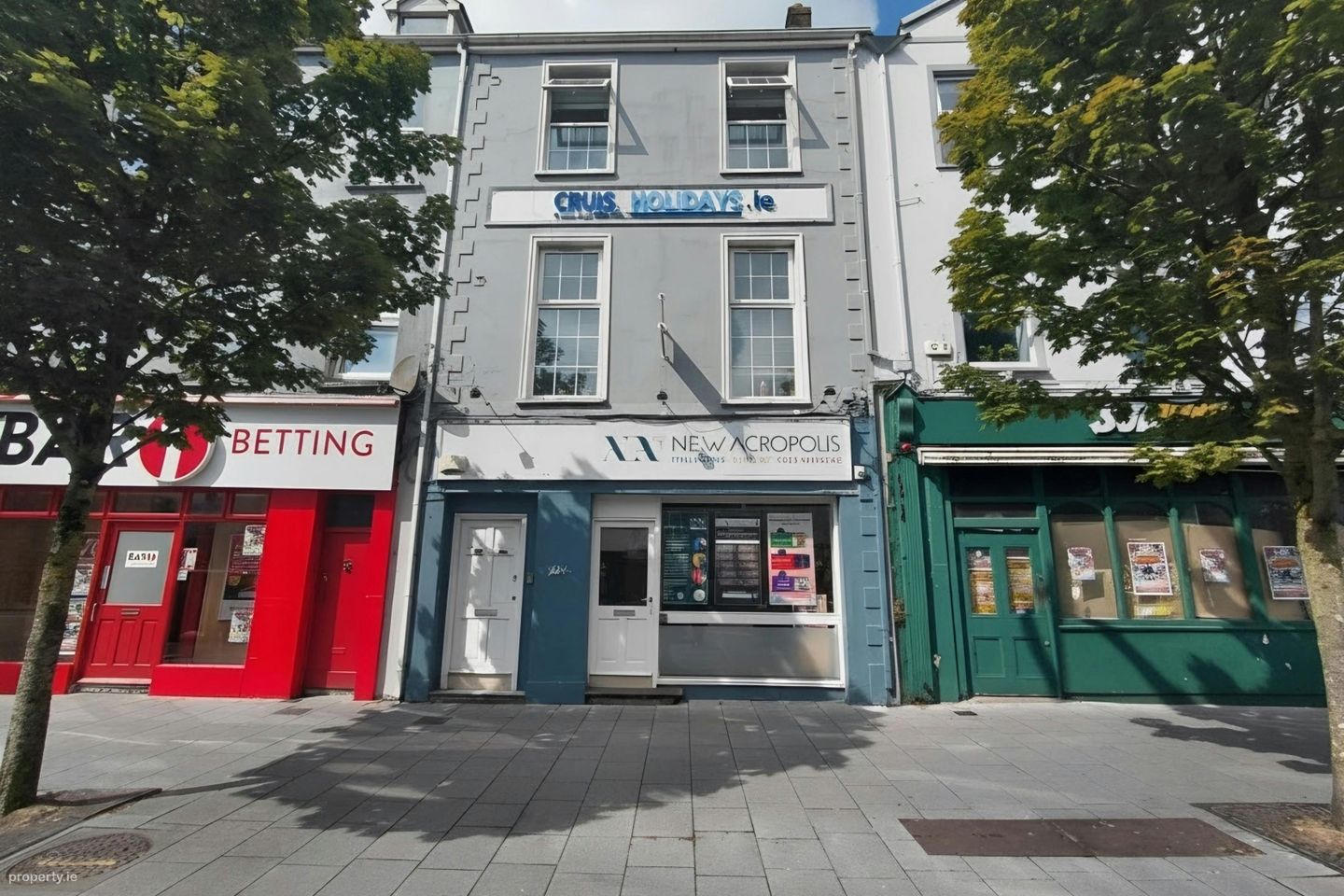 Ground Floor, 31 Parnell Place, Cork — photo 1