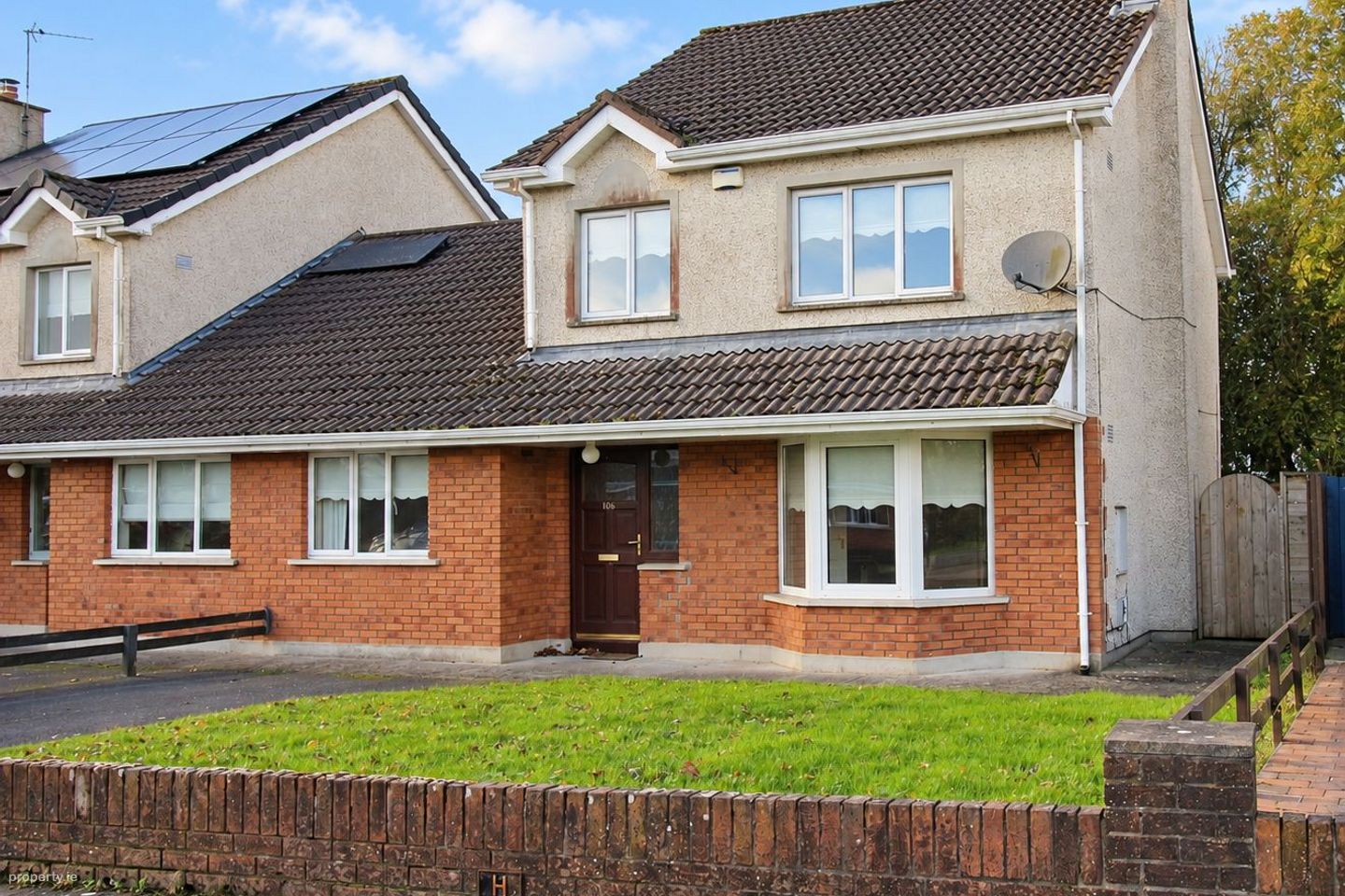 106 College Hill, Mullingar, Mullingar, Co. Westmeath, N91W7D7 — photo 1