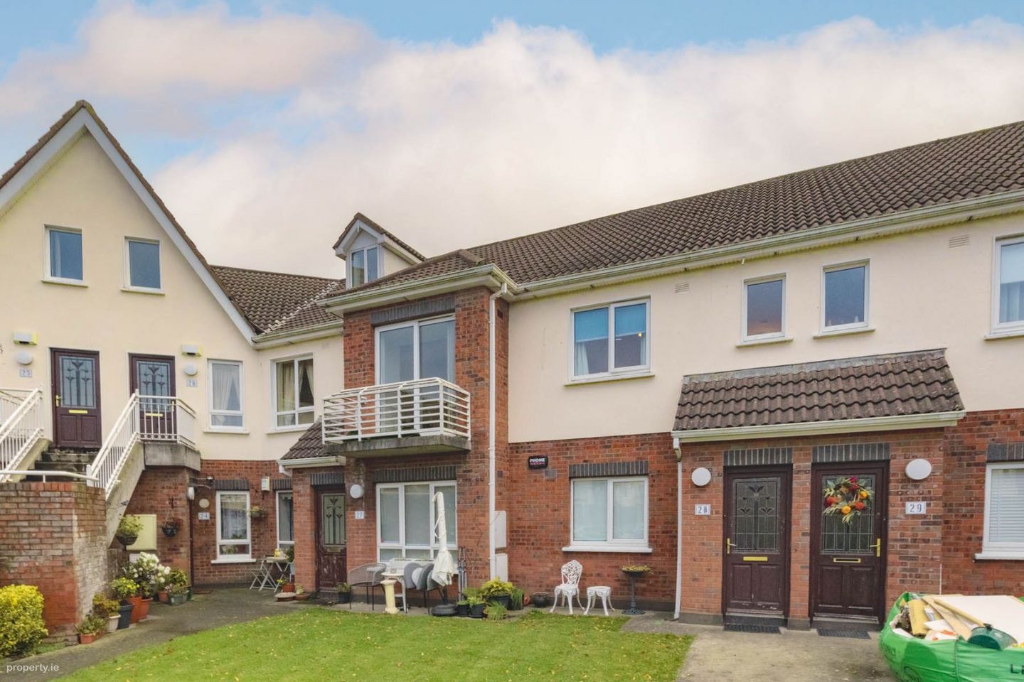 28 Hamilton Hall, Dunboyne, Co. Meath, A86XR90 — photo 1