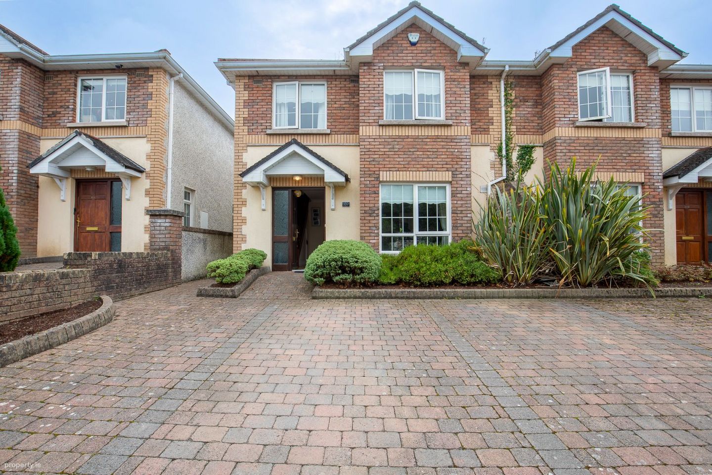 150 An Fiodan, Doughiska, Co. Galway, H91V02H — photo 1