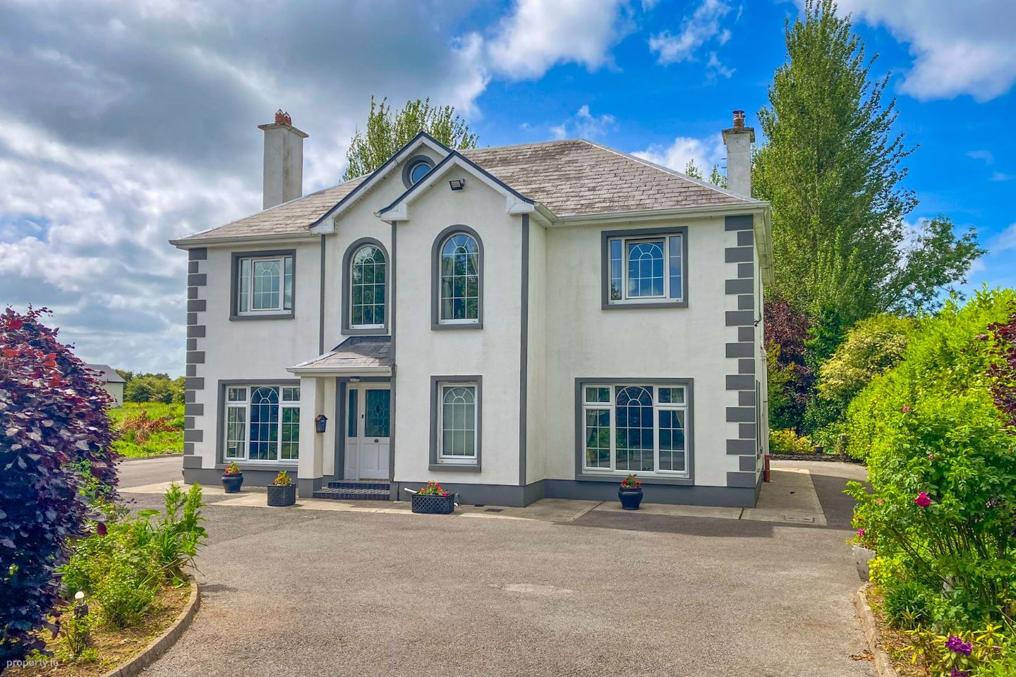 Dublin Road, Breanra, Dunmore, Co. Galway, H54XT99 — photo 1